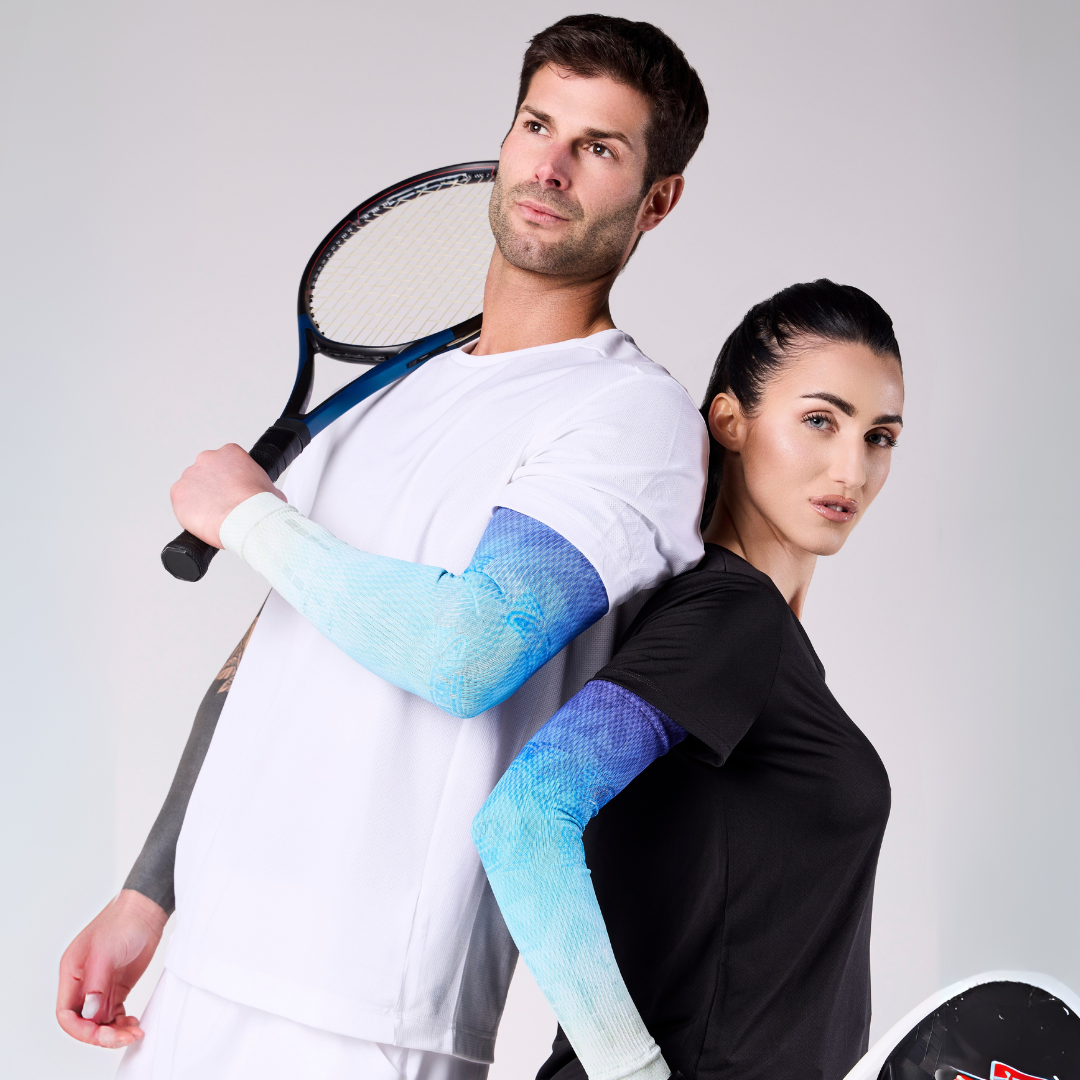 NO STRAIN Sleeve
