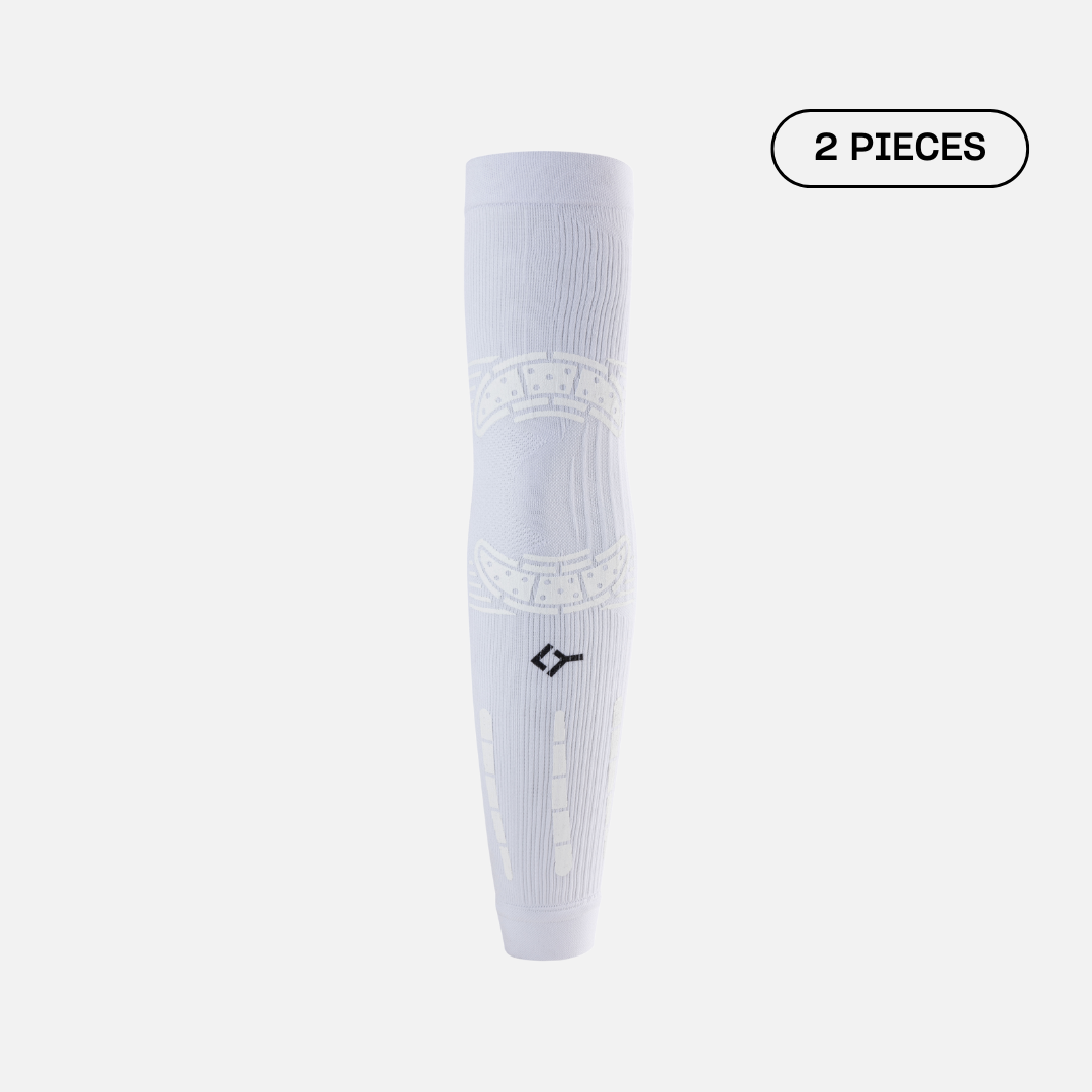NO STRAIN Sleeve
