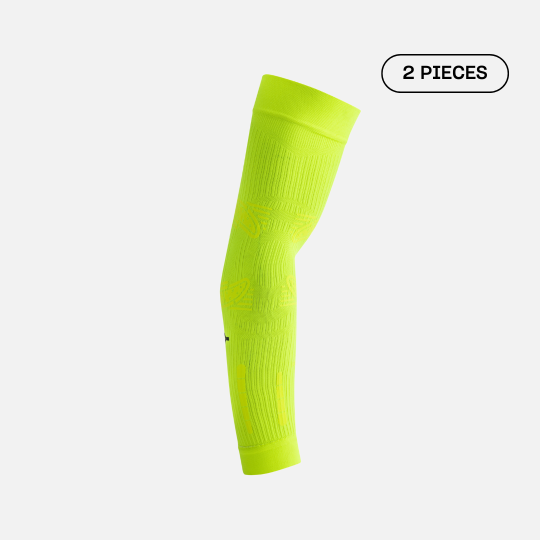 NO STRAIN Sleeve