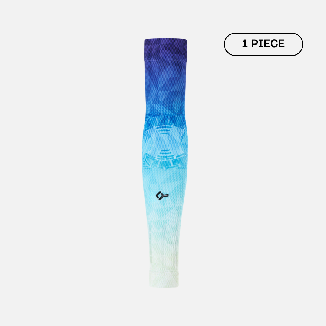 NO STRAIN Sleeve